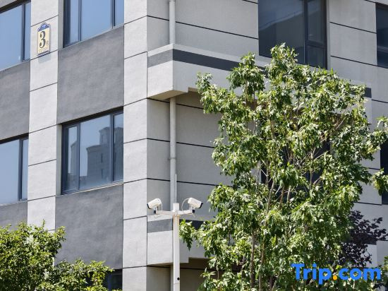 Yuxin Bo'an Homestay