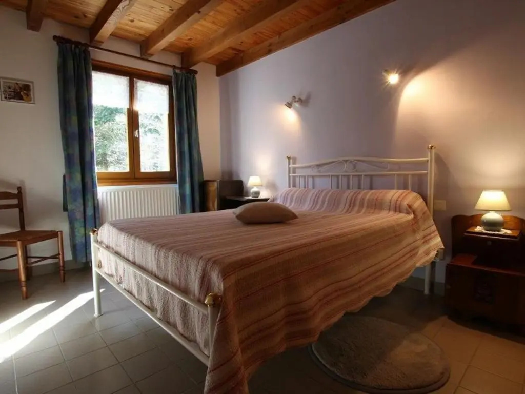 Gîte Champclause, 4 pièces, 6 personnes - FR-1-582-272