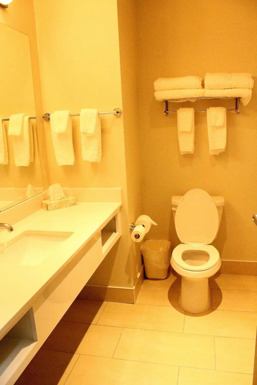 Southfort Inn - фото 12