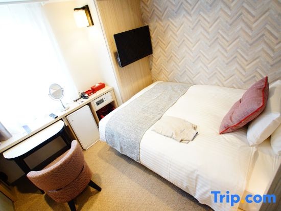 Meitetsu Inn Shin-Osaka Higashiguchi 사진 5