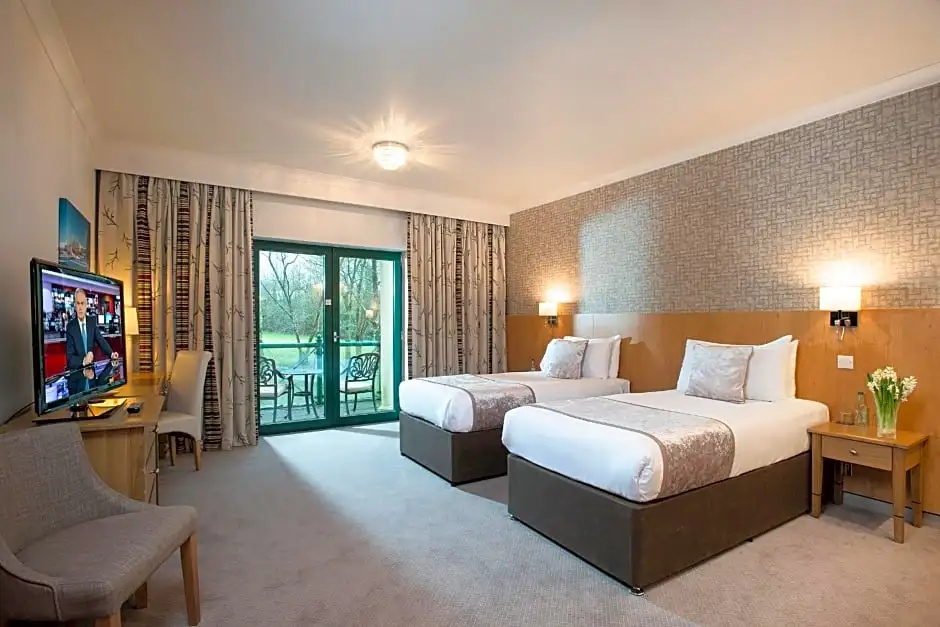 Vale Resort - Chambres