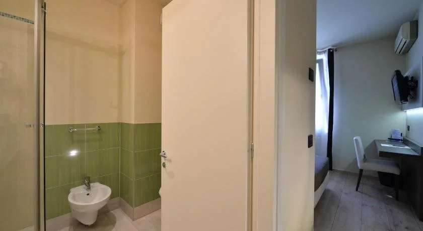 Hotel Locanda Grego - Général