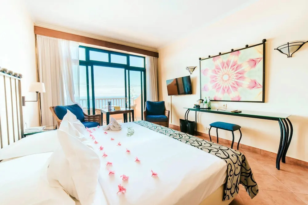 Galo Resort Hotel Alpino Atlantico - Chambres