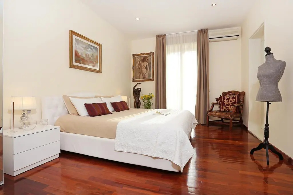 Atticus Forum Romanum Luxury Penthouse