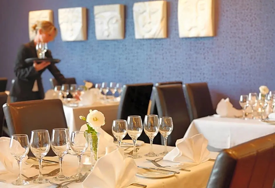 Talbot Hotel Clonmel - Chambres