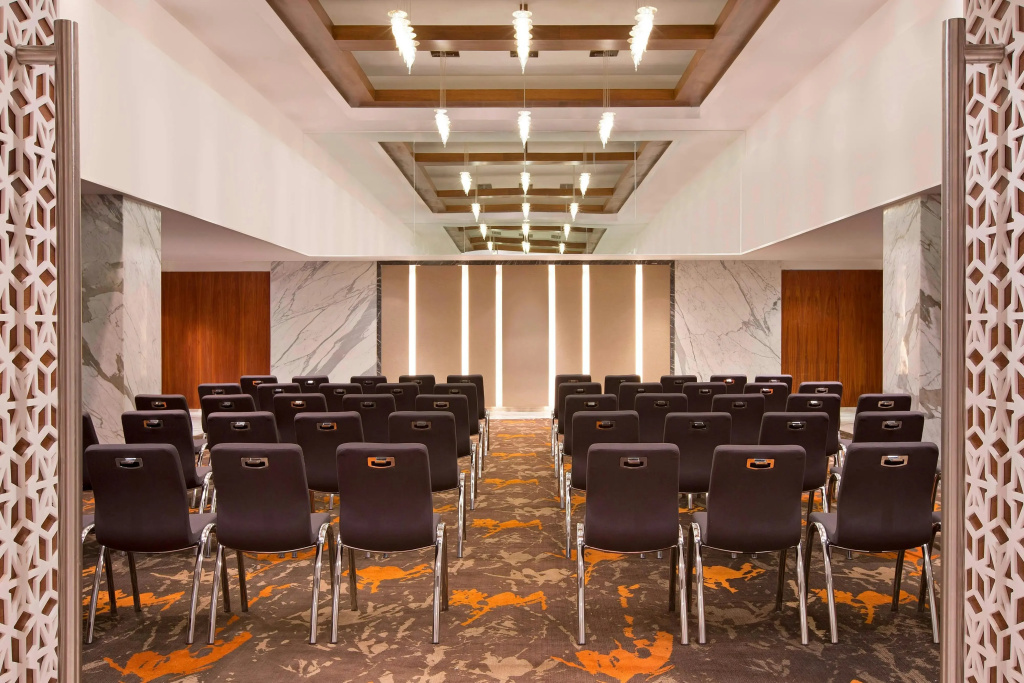 Four Points by Sheraton Bengaluru, Whitefield - Général