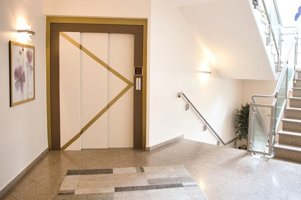 NordWest-Hotel Amsterdam - Général