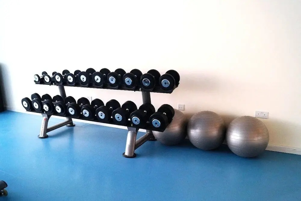 Safeer Tower 2 - фото 18