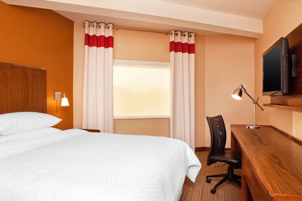 Four Points by Sheraton Newark Christiana Wilmington - Chambres