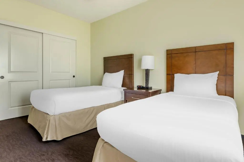 Hilton Vacation Club The Point At Poipu Kauai - Chambres