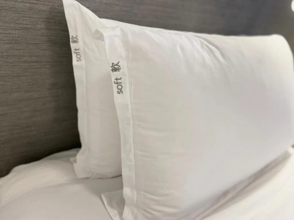 Holiday Inn Express Causeway Bay Hong Kong by IHG - Chambres