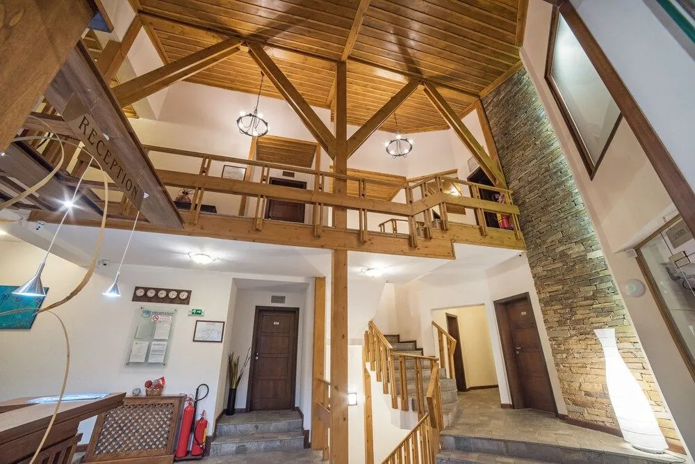 Smilen Hotel And Wellness - Général