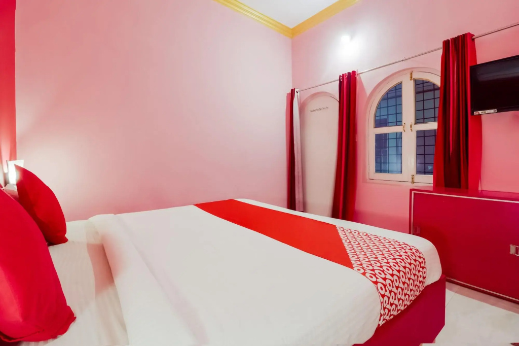 Paradise Luxury Homestay - фото 27