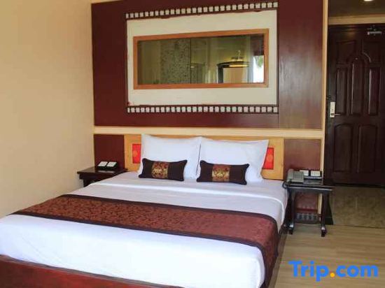 Caty Muine Beach Resort & Spa