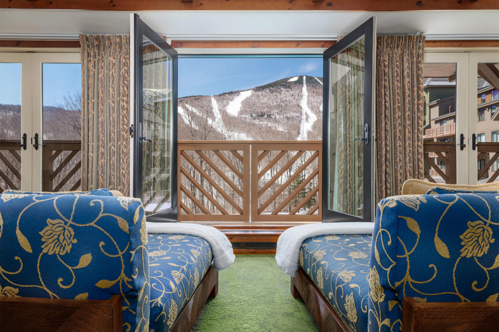 The Lodge at Spruce Peak, a Destination by Hyatt gallery 3