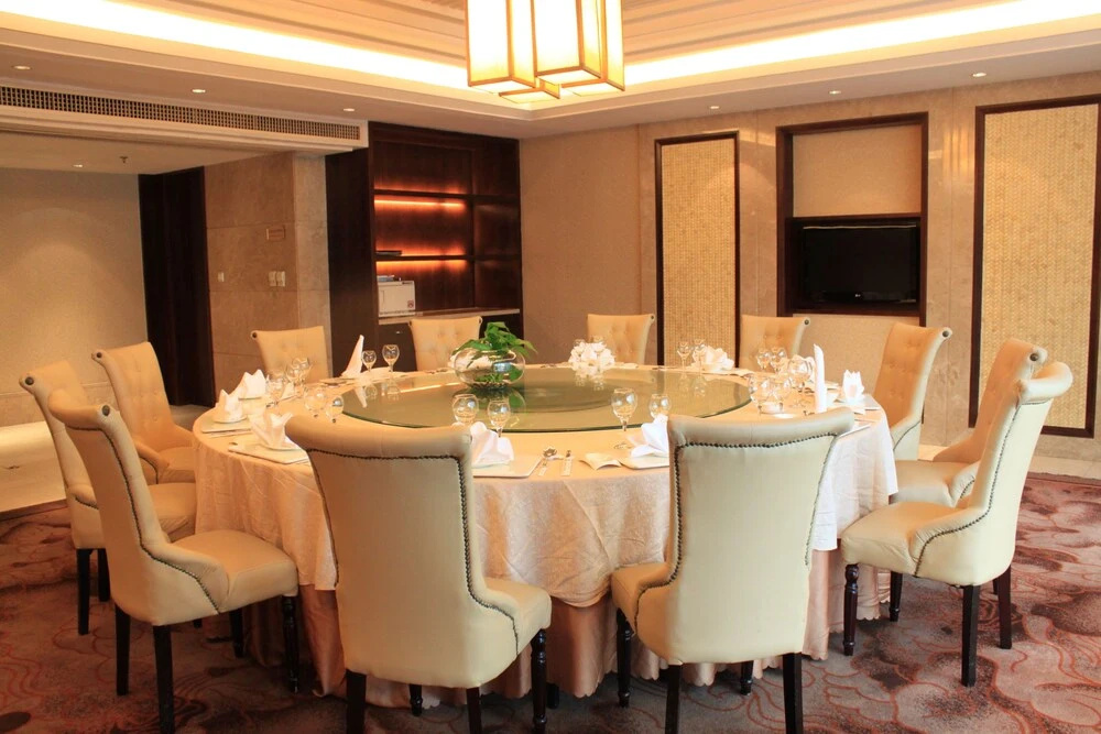 New Southasia Hotel - Général