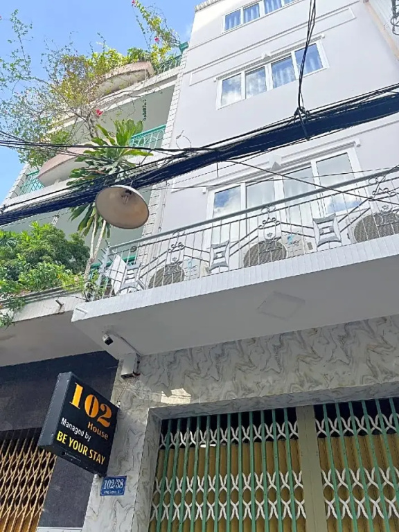 102 house