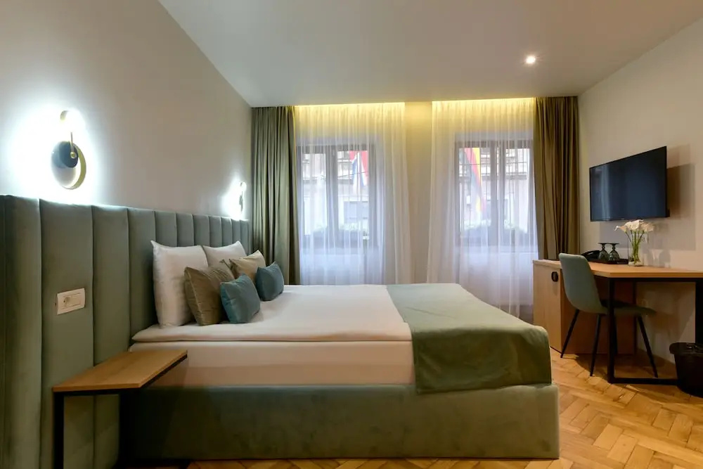 Junior Suite
