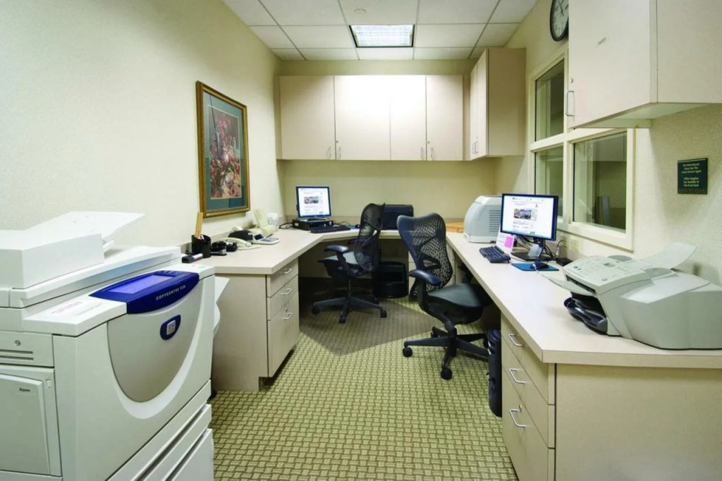 Hilton Garden Inn Cleveland/Twinsburg - Général