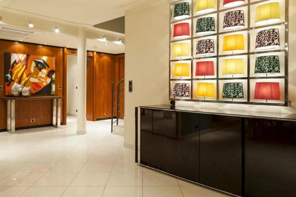 Nehô Suites Cannes Croisette - Général