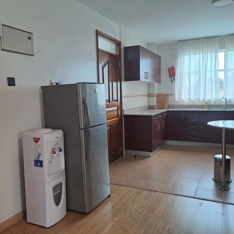 Golf View Serviced Apartments - Chambres