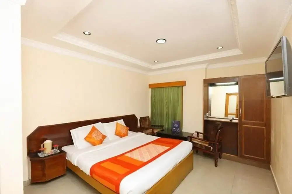 Executive room