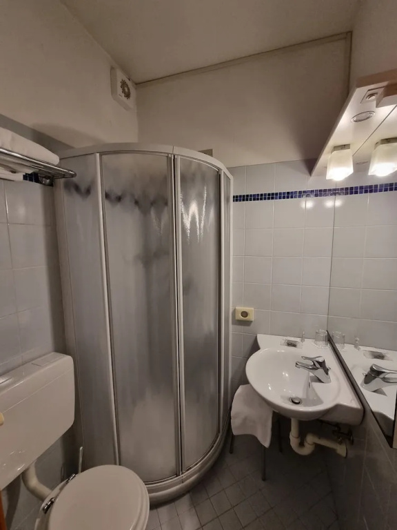 Cityhotel Cristina - Chambres