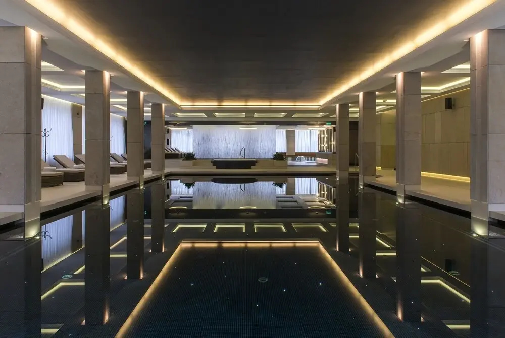 Hotel SPA Dr Irena Eris Polanica Zdroj - Général