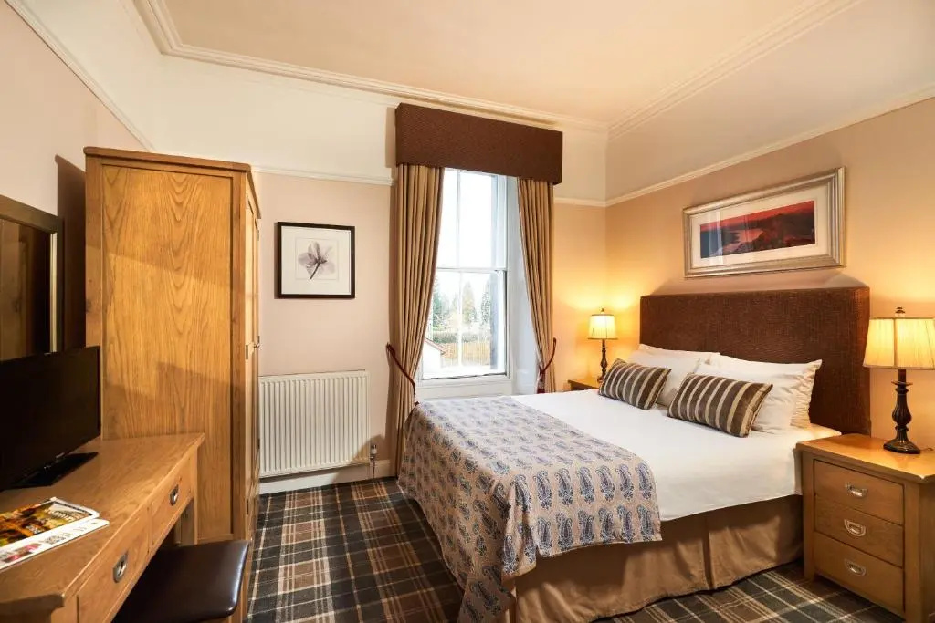 Poppies Hotel - Chambres