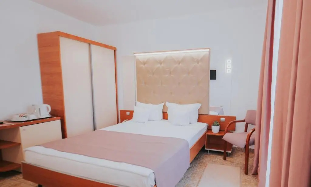 Complex Modern Mamaia All Inclusive - Chambres