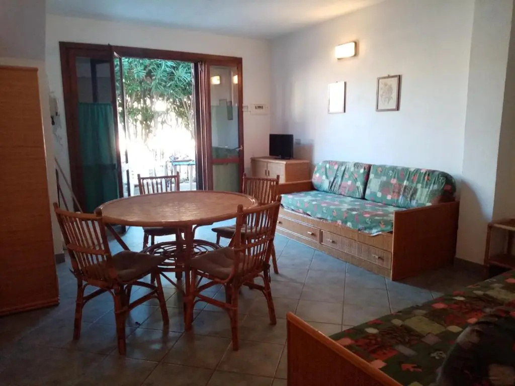 Residence Arcipelago - Chambres