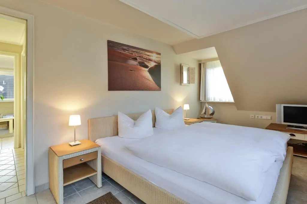 Auster-Appartements