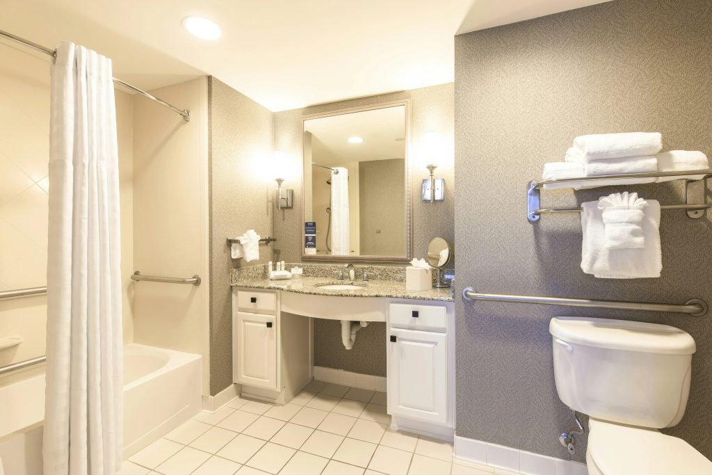 Homewood Suites by Hilton Palm Beach Gardens - Général