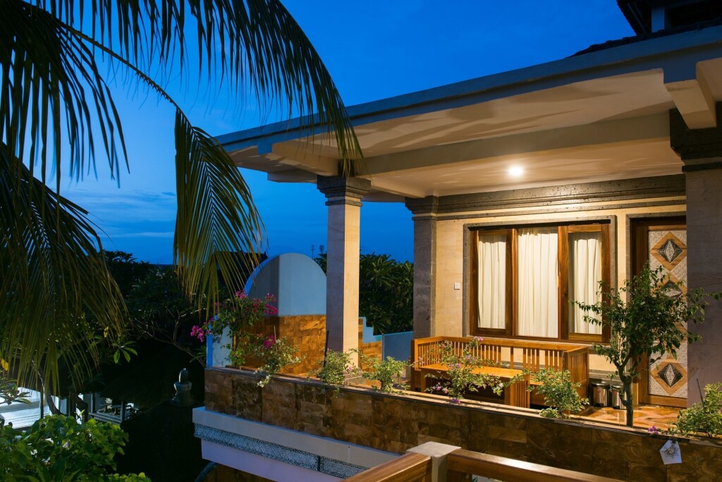 Bulan Bali Guest House image