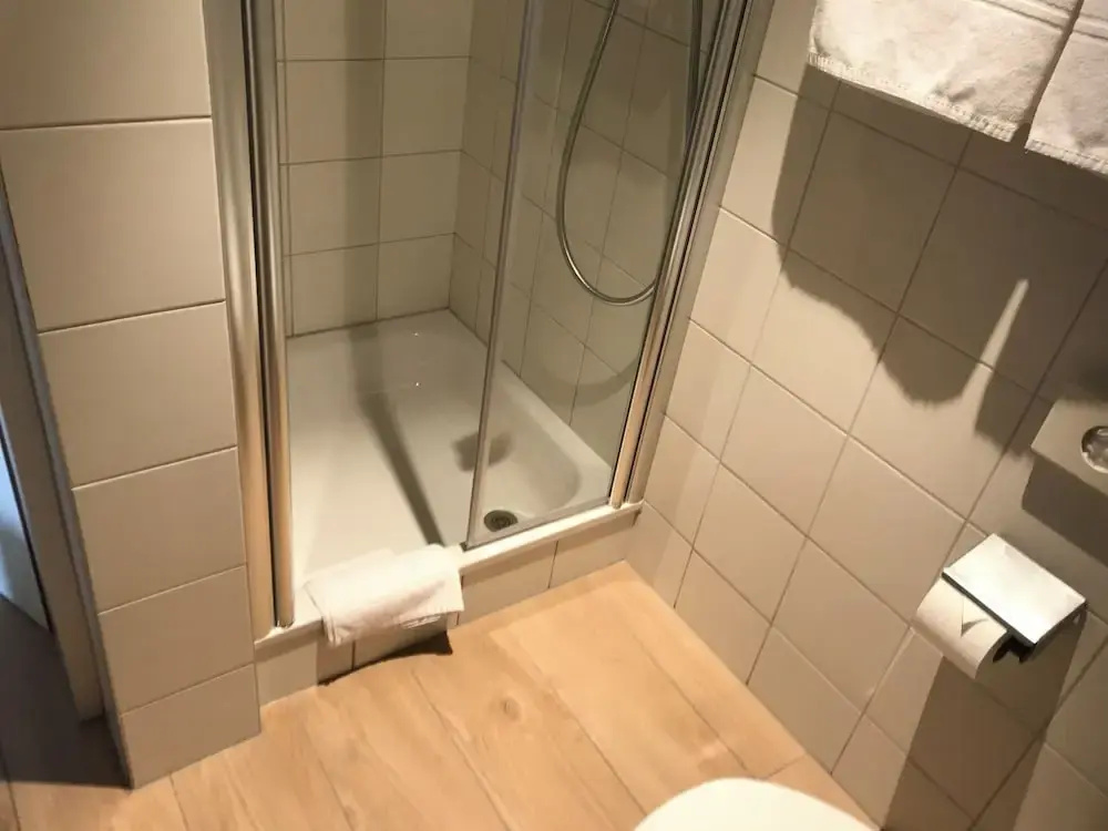 Hotel La Campagnola - Chambres