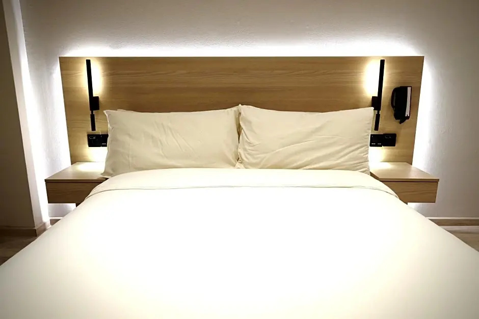 Rest Bugis Hotel - Chambres