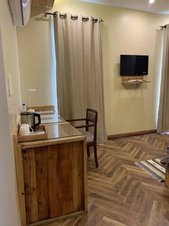 D'S CASA Hotel - Chambres