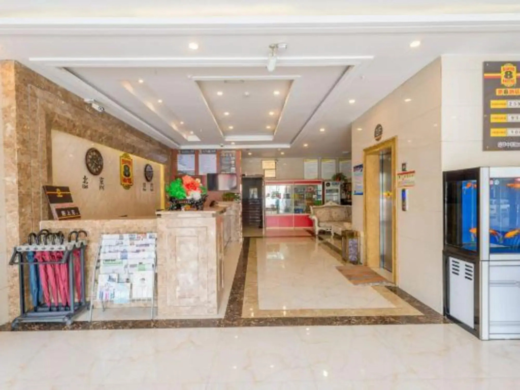 Hotel photo 2