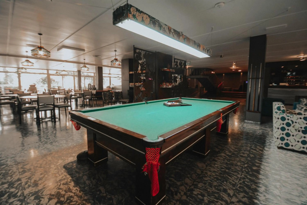 Hotel photo 20