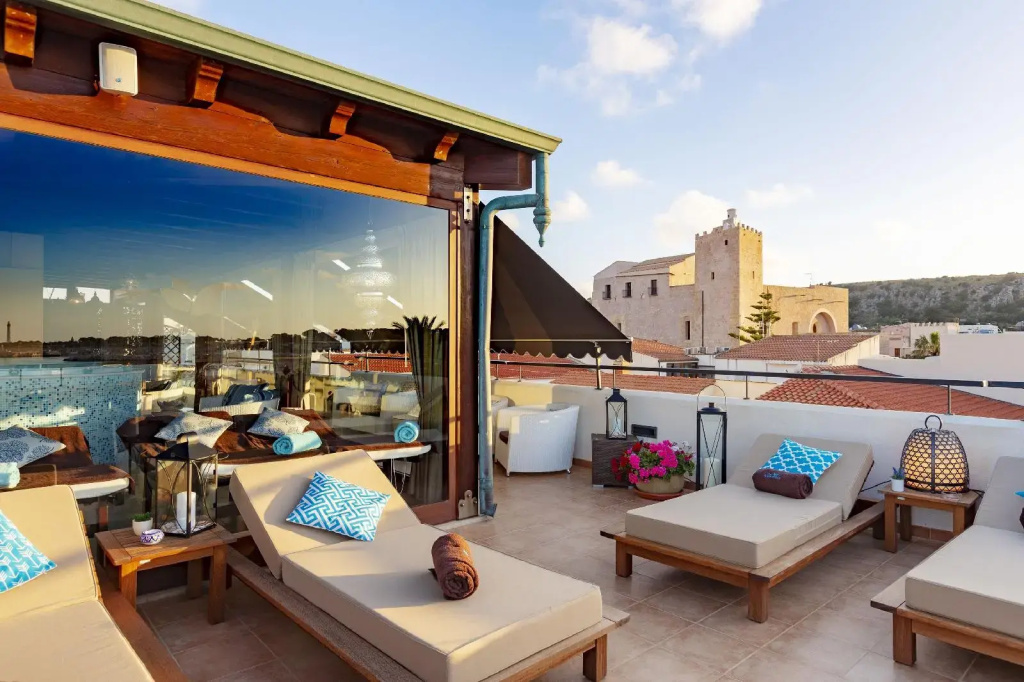 Hotel Mira Spiaggia - Général