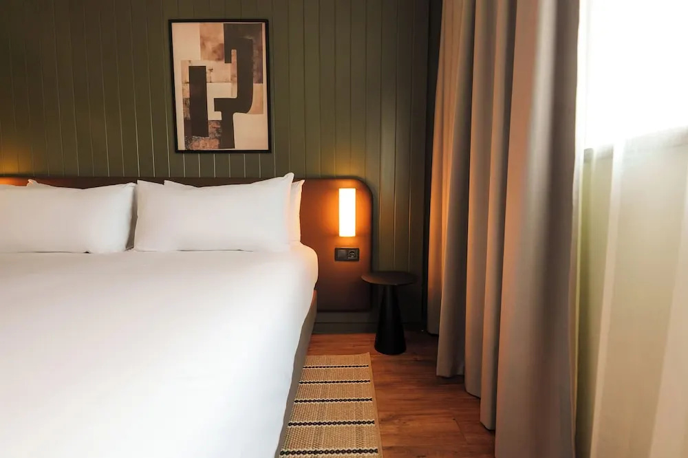 Honest Budapest by Chic & Basic - Chambres