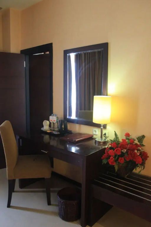 Executive room