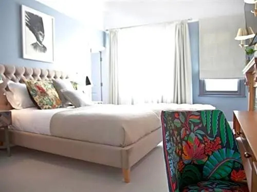 The Warrington Hotel - Chambres
