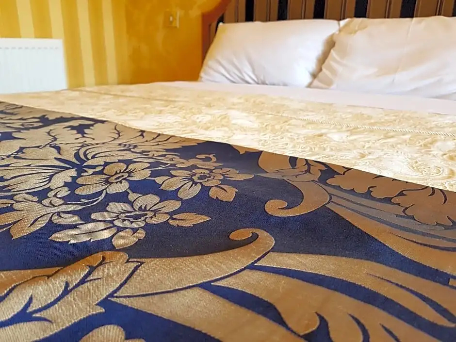 Buckatree Hall Hotel - Chambres