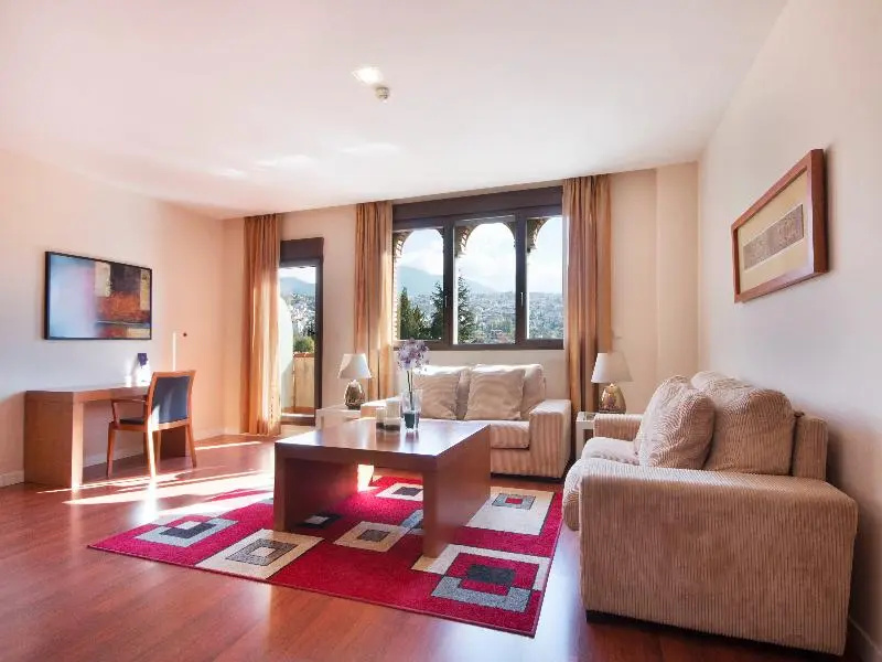 Standard Suite