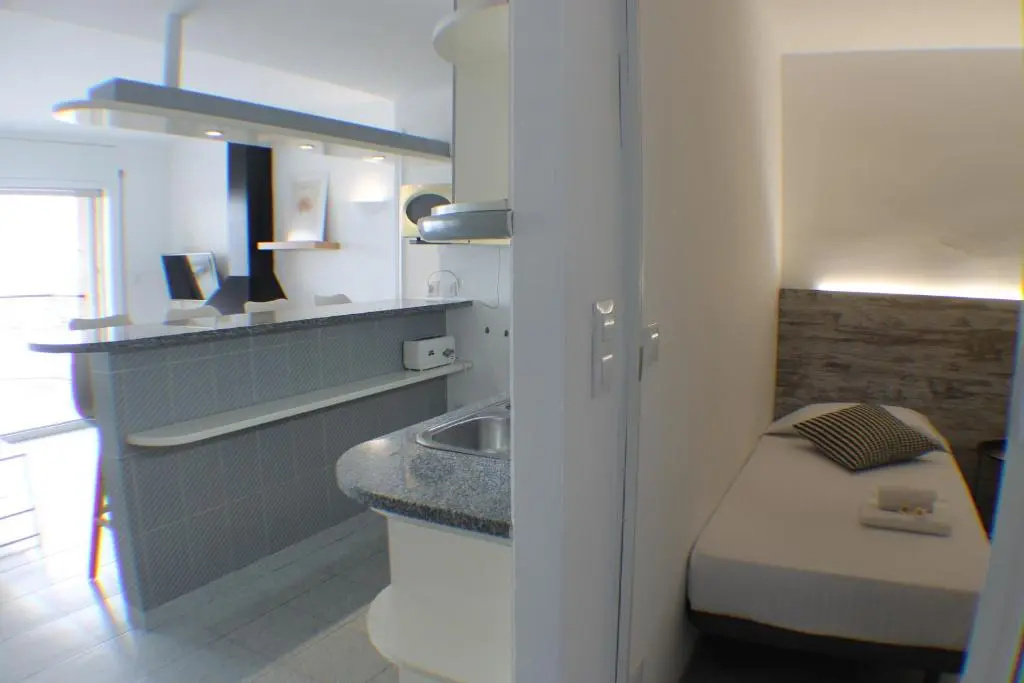 Agi Pi Sunyer - Chambres