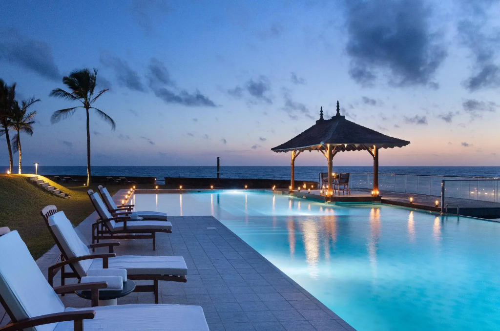 Jetwing Saman Villas, A Luxury Reserve - Adults Only - фото 41