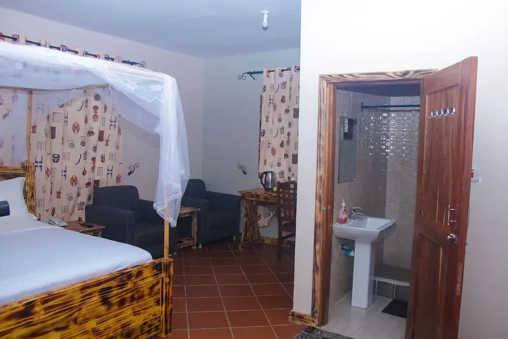 Hotel photo 7