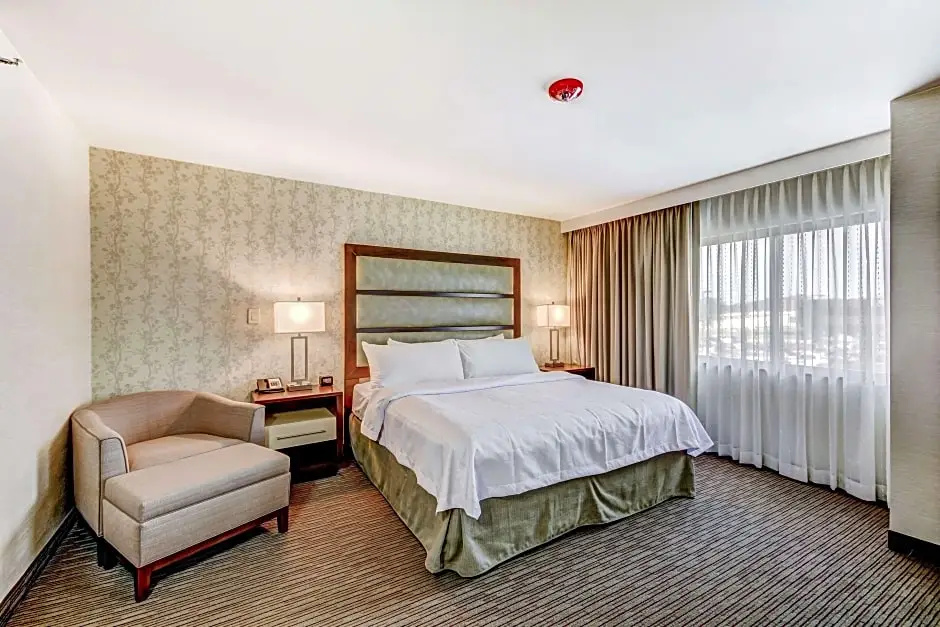 Homewood Suites by Hilton Indianapolis Carmel - Chambres
