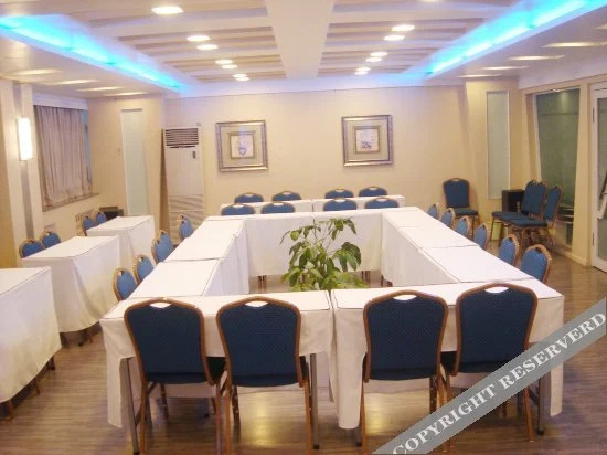 Zhucheng Hotel — фото